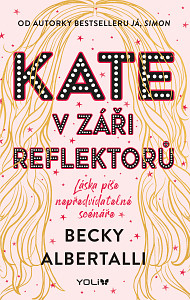 E-kniha Kate v záři reflektorů