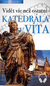 E-kniha Katedrála sv. Víta – 10 nej (+Audio)