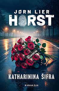 E-kniha Katharinina šifra