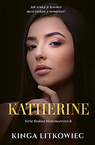 E-kniha Katherine