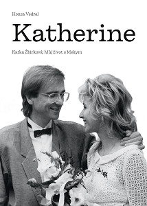 E-kniha Katherine