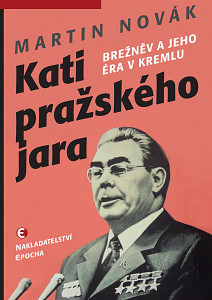 E-kniha Kati pražského jara