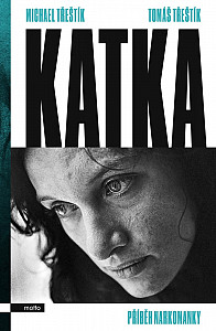 E-kniha Katka