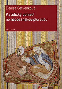 E-kniha Katolický pohled na náboženskou pluralitu