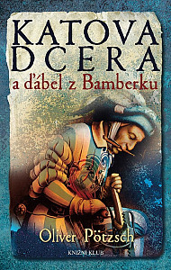 E-kniha Katova dcera a ďábel z Bamberku