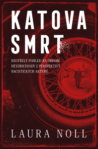 E-kniha Katova smrt