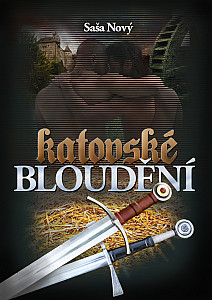 E-kniha Katovské bloudění