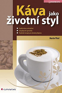 E-kniha Káva jako životní styl
