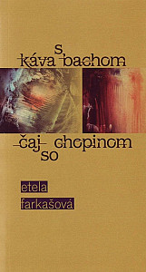 E-kniha Káva s Bachom, čaj so Chopinom