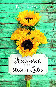 E-kniha Kaviareň slečny Lulu