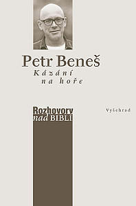 E-kniha Kázání na hoře