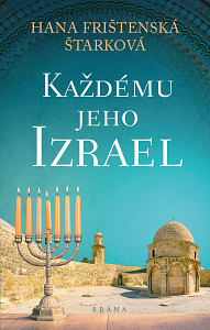 E-kniha Každému jeho Izrael
