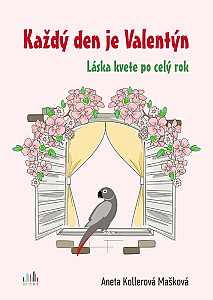 E-kniha Každý den je Valentýn