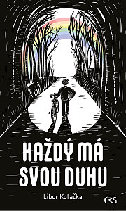 E-kniha Každý má svou duhu