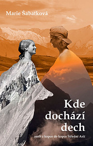 E-kniha Kde dochází dech