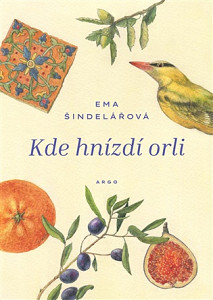 E-kniha Kde hnízdí orli