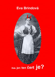 E-kniha Kde jen ten čert je?