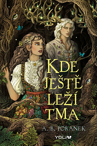E-kniha Kde ještě leží tma