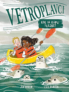 E-kniha Kde sa kúpu tulene?