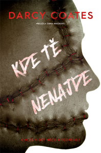 E-kniha Kde tě nenajde