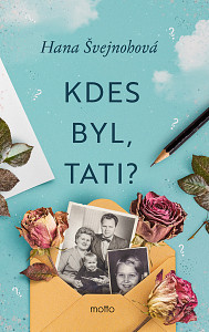 E-kniha Kdes byl, tati?