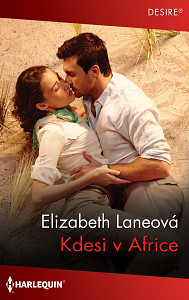 E-kniha Kdesi v Africe