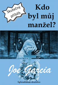 E-kniha Kdo byl můj manžel?