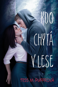E-kniha Kdo chytá v lese