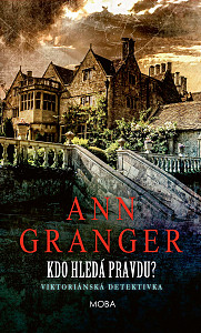 E-kniha Kdo hledá pravdu?