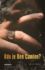 E-kniha Kdo je Ben Camino?