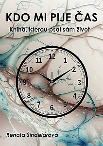 E-kniha Kdo mi pije čas