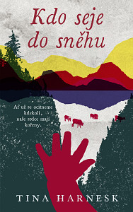E-kniha Kdo seje do sněhu
