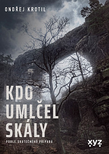 E-kniha Kdo umlčel skály?