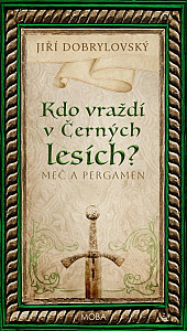 E-kniha Kdo vraždí v Černých lesích