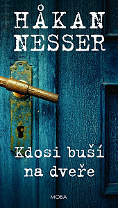 E-kniha Kdosi buší na dveře