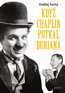 E-kniha Když Chaplin potkal Buriana