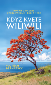 E-kniha Když kvete wiliwili