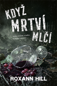 E-kniha Když mrtví mlčí