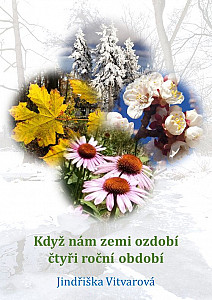 E-kniha Když nám zemi ozdobí čtyři roční období