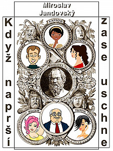 E-kniha Když naprší, zase uschne