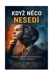 E-kniha Když něco nesedí