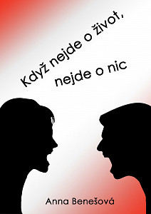 E-kniha Když nejde o život, nejde o nic