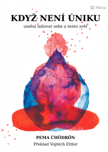 E-kniha Když není úniku