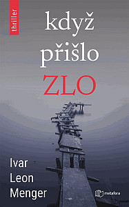 E-kniha Když přišlo zlo