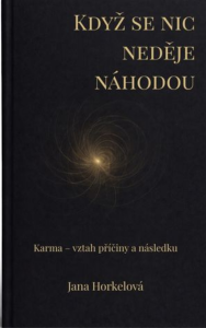 E-kniha Když se nic neděje náhodou