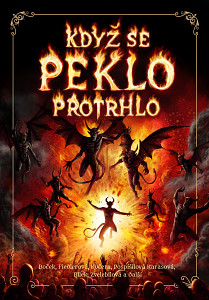 E-kniha Když se peklo protrhlo