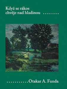 E-kniha Když se rákos chvěje nad hladinou