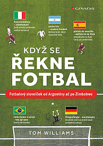 E-kniha Když se řekne fotbal