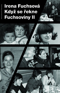 E-kniha Když se řekne Fuchsoviny II