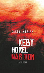 E-kniha Keby horel náš dom